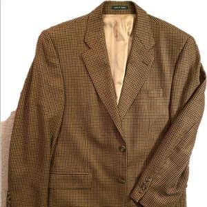 Ralph Lauren Sport Coat